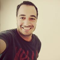 Mahmoud Khater