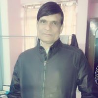 Ashok Kumar Shah