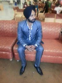 Harjot Singh