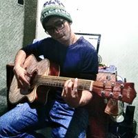 Daniel Paul Quispe Espinoza