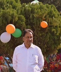 Ashok Mangal