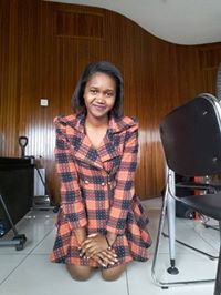 Lucy Waya