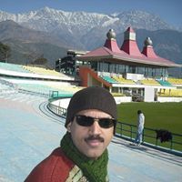 Dinesh Bamrara