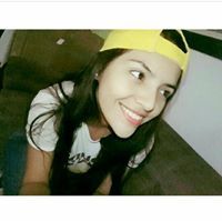 Angie Sánchez García