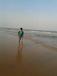Vishal Patel