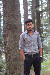 Prince Mehta