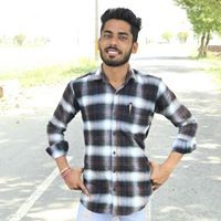 Vicky Sharma