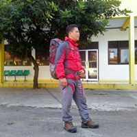Endang Ruchyat