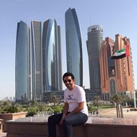 احمد الجهنى