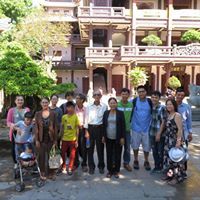 Nguyễn Thái Khiêm