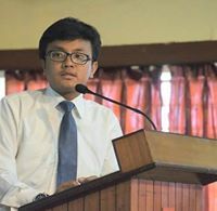 Keith Nongsteng