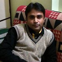 Snehasish Mukherjee