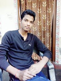 Yogesh Maurya