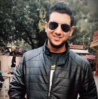 Ashish Kumar