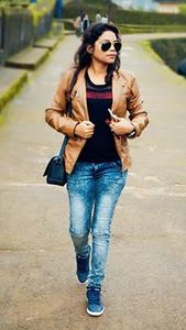 Radhika Raj