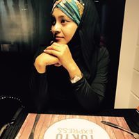 Suraiya Akter