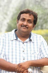 Siddharth Solanki