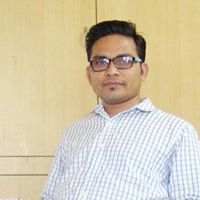 Lalit Bhatt