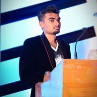 Rujith Kumar