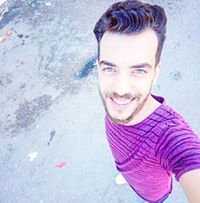 Ahmed Magdy
