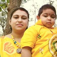 Ruma Roy