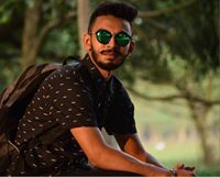 Sujoy Mandal