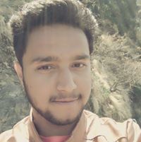 Shashank Kaushik