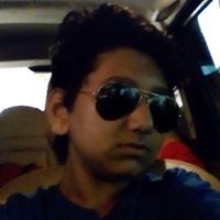Dvij Shukla