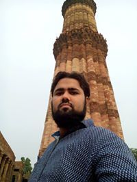 Mohsin Raza