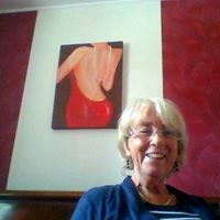 Sylvie Brautigam