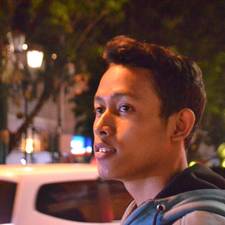 Ifan Prasya
