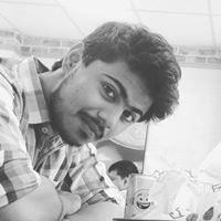 Arsalan Ahmad