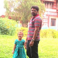Sreeraj
