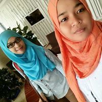 Shamshielawati Abdullah