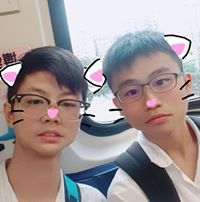 Joshua Fan
