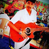 Sonu Kumar