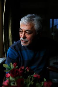 Ibrahim Afif Karakilic