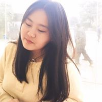 Shurui Yang