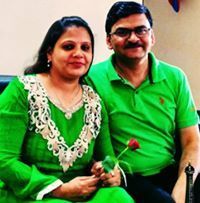 Sudhir Jain