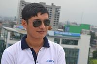 Manoj Ghimire