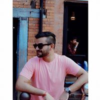 Aashaya Upadhyay