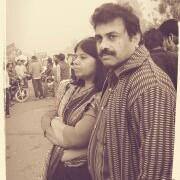 Tripurari Singh
