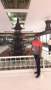 Satish Bhondwe