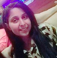 Richa Gupta