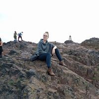 Barbora Michálková