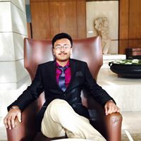 Jit Ghosh
