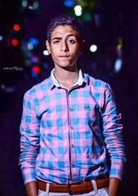Peter Ayad