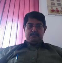 Suresh Suresh