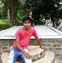 Rahul Dubey