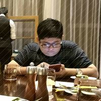 Mitul Desai